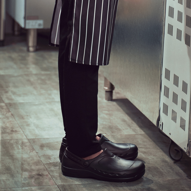 Shoes for Crews