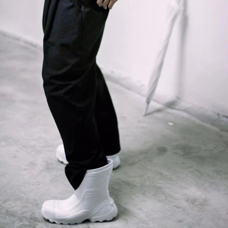 Funtownshoes Working Boots