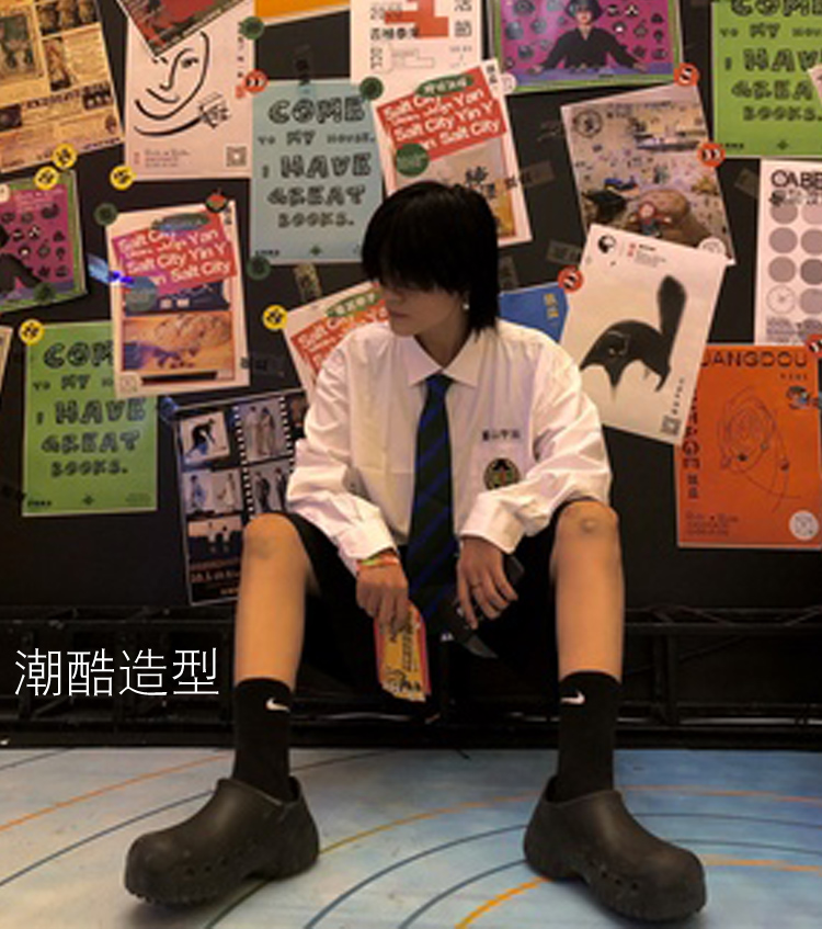 Funtownshoes Working Shoes