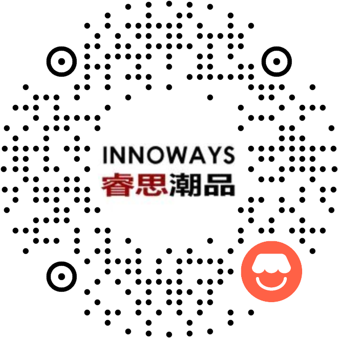 Innoways Wechat Shop QR
